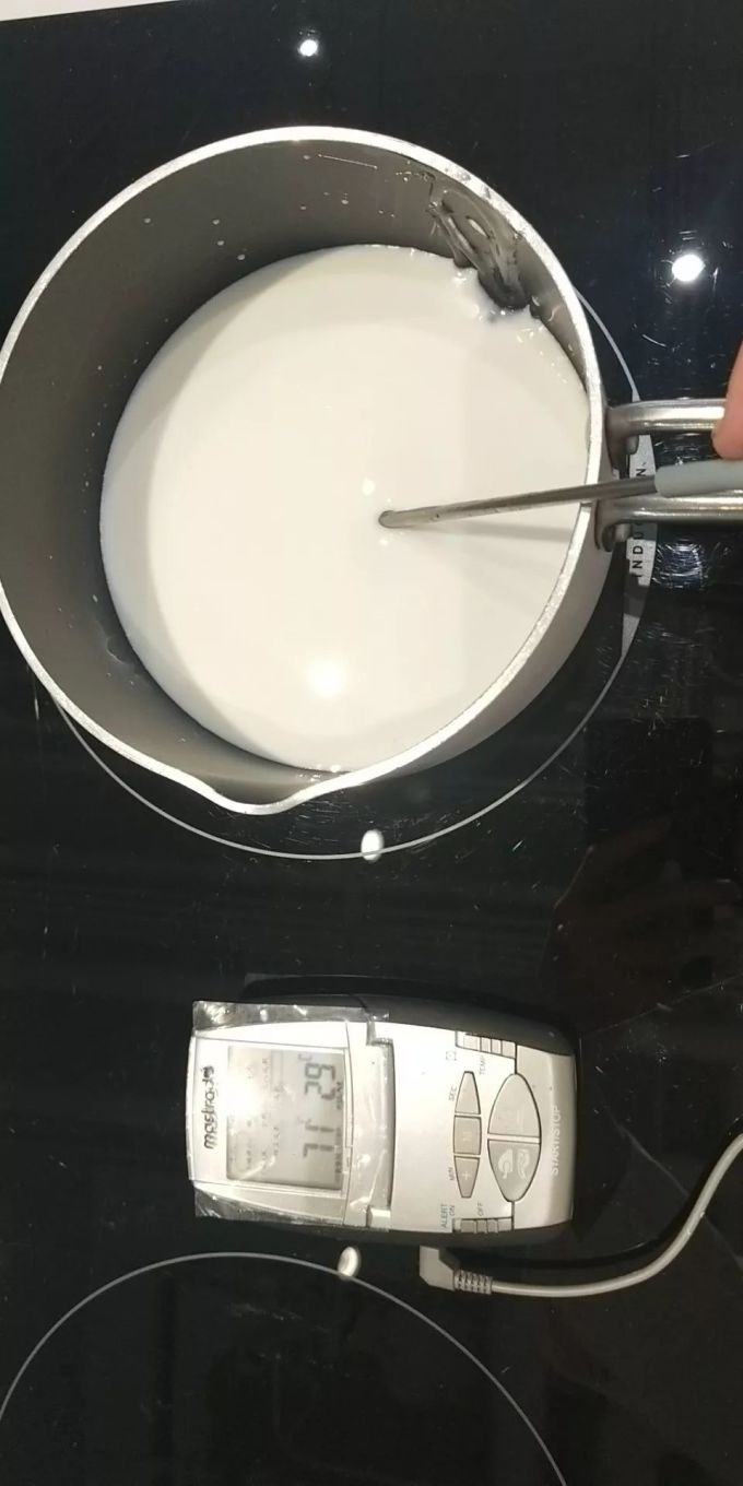 简单几步就能做出的棉花糖,是心中的模样