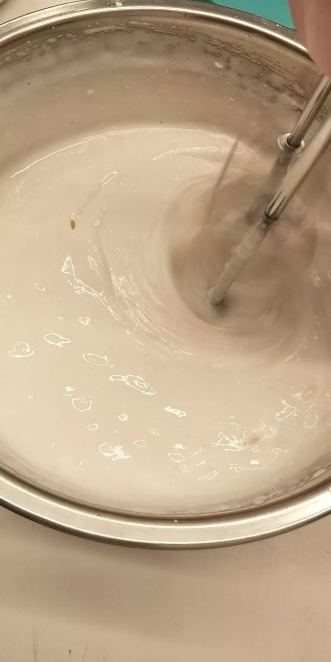 简单几步就能做出的棉花糖,是心中的模样