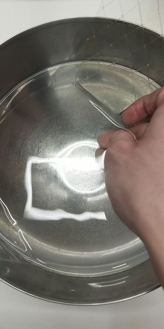 简单几步就能做出的棉花糖,是心中的模样