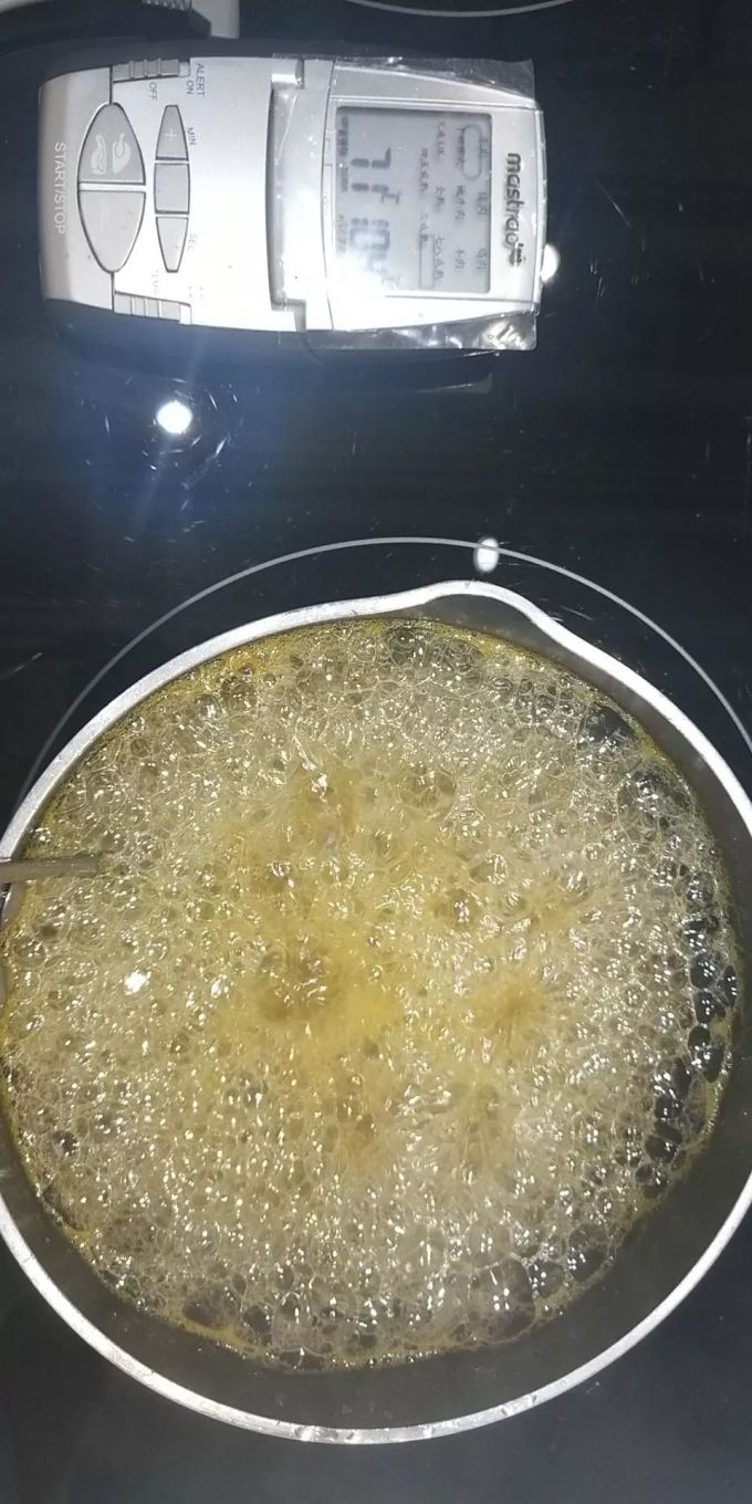 简单几步就能做出的棉花糖,是心中的模样