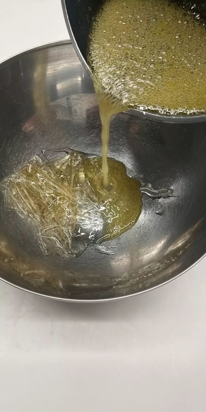 简单几步就能做出的棉花糖,是心中的模样