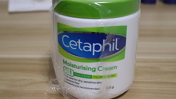 又是0点前500件！51元入手 丝塔芙Cetaphil 温和保湿润肤霜550g