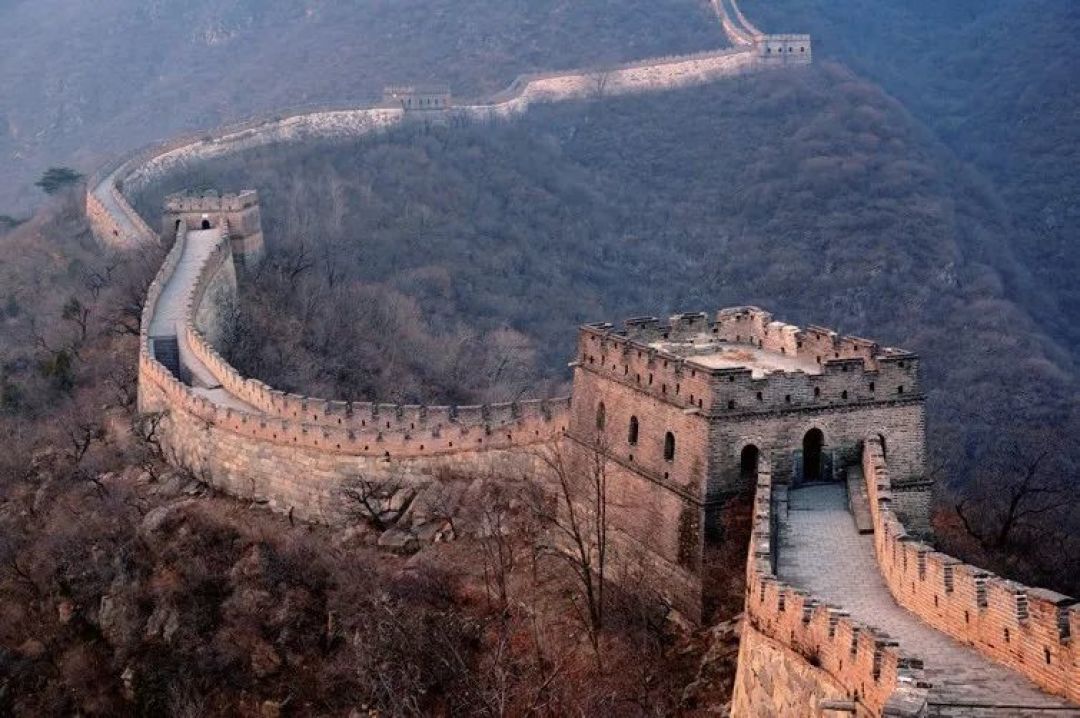 掌握这15种经典构图,你的拍照水准就能瞬间质变(上)
