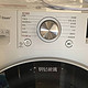 LG FLW10G4W滚筒洗衣机体验