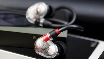 森海塞尔IE400 Pro：新时代的监听耳机还继续寡淡无味？
