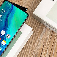 智能与家 篇三：OPPO Reno能否成为我的随身相机？