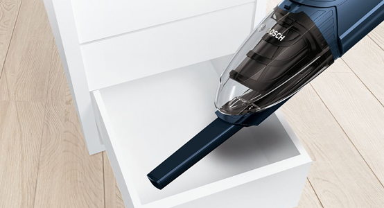  还在为选购吸尘器料理机而烦恼？这篇博世电器榜单帮你解决！