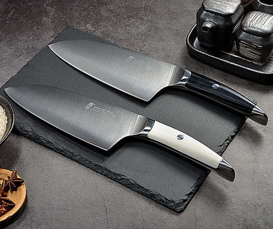 家用菜刀怎么选？这篇拓牌刀具榜单帮你搞定！