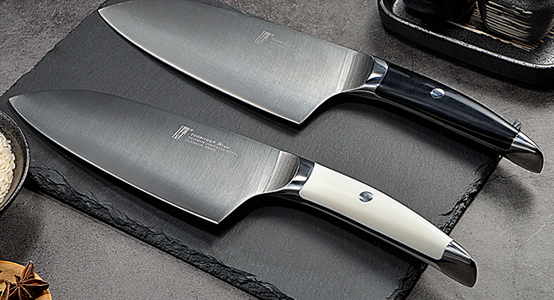  家用菜刀怎么选？这篇拓牌刀具榜单帮你搞定！