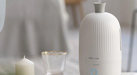  开启年轻人的新式生活，小熊电器让你花更少的钱体验更便捷的生活