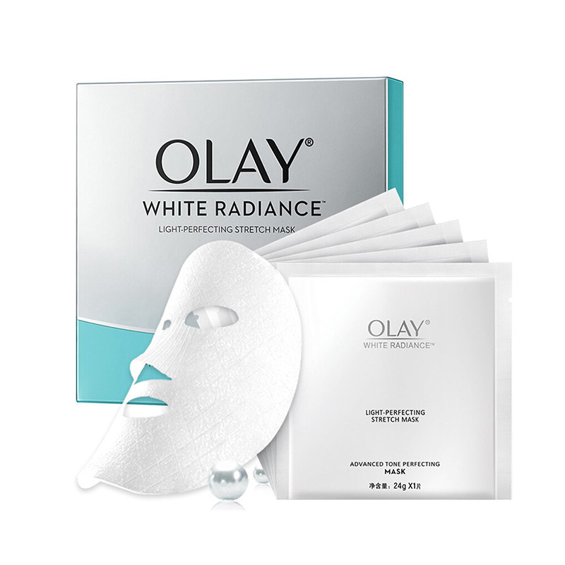 好价买好货之护肤篇：网易考拉 OLAY 高性价比单品盘点