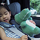 深度测评——可躺睡0-7岁儿童安全座椅使用报告