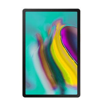 骁龙670、AKG杜比音效：SAMSUNG 三星 推出Tab S5e T725C平板电脑