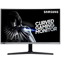  240Hz刷新率不到3000元：SAMSUNG 三星 发布 LC27RG50 27英寸电竞显示器