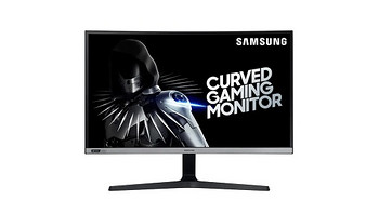  240Hz刷新率不到3000元：SAMSUNG 三星 发布 LC27RG50 27英寸电竞显示器