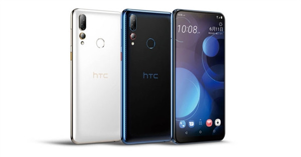 骁龙710卖3300元：HTC 台湾发布HTC U19e、Desire 19+两款手机