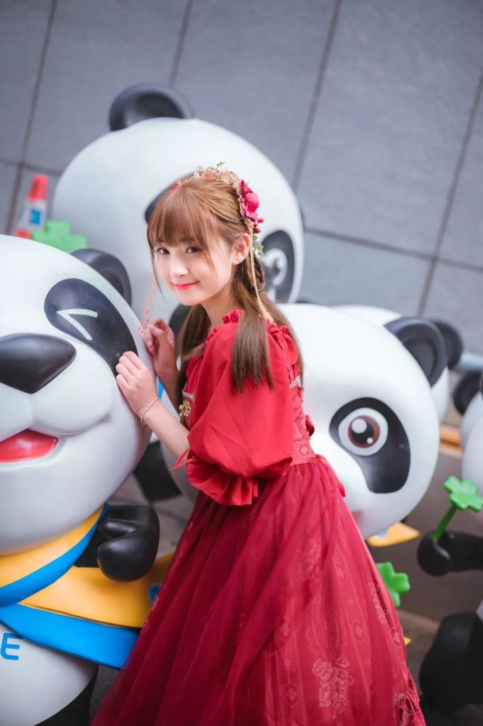 香么?真的香!腾龙SP 35mm f/1.4 Di USD人像实拍