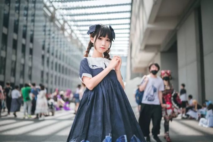 香么?真的香!腾龙SP 35mm f/1.4 Di USD人像实拍