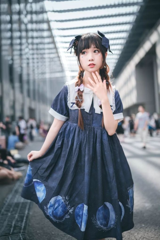 香么?真的香!腾龙SP 35mm f/1.4 Di USD人像实拍