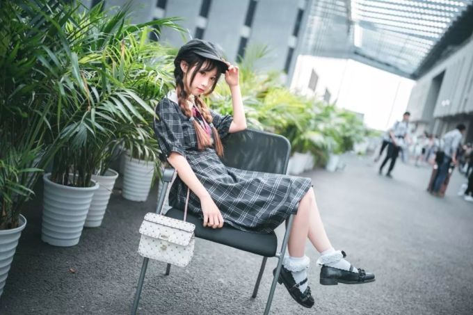 香么?真的香!腾龙SP 35mm f/1.4 Di USD人像实拍