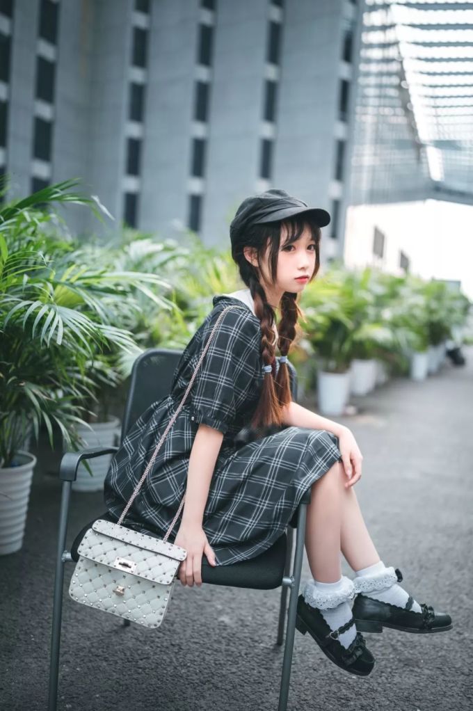 香么?真的香!腾龙SP 35mm f/1.4 Di USD人像实拍