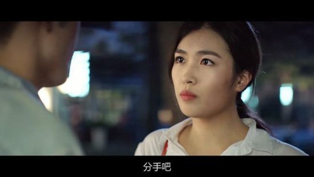 4分钟一集的抖音迷你剧,开始很甜,结局暗黑