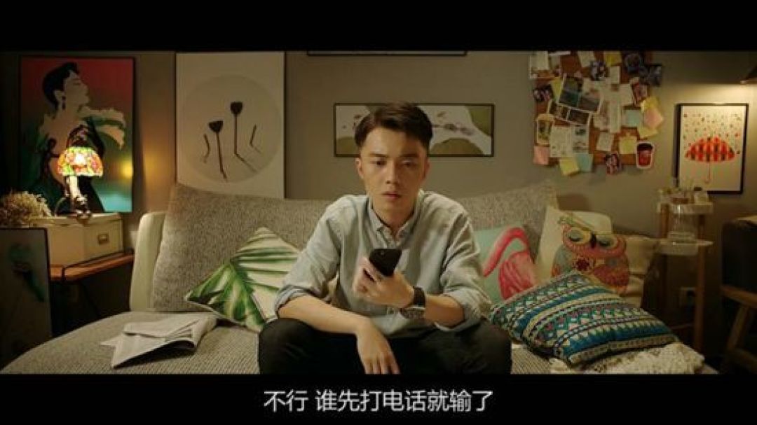 4分钟一集的抖音迷你剧,开始很甜,结局暗黑