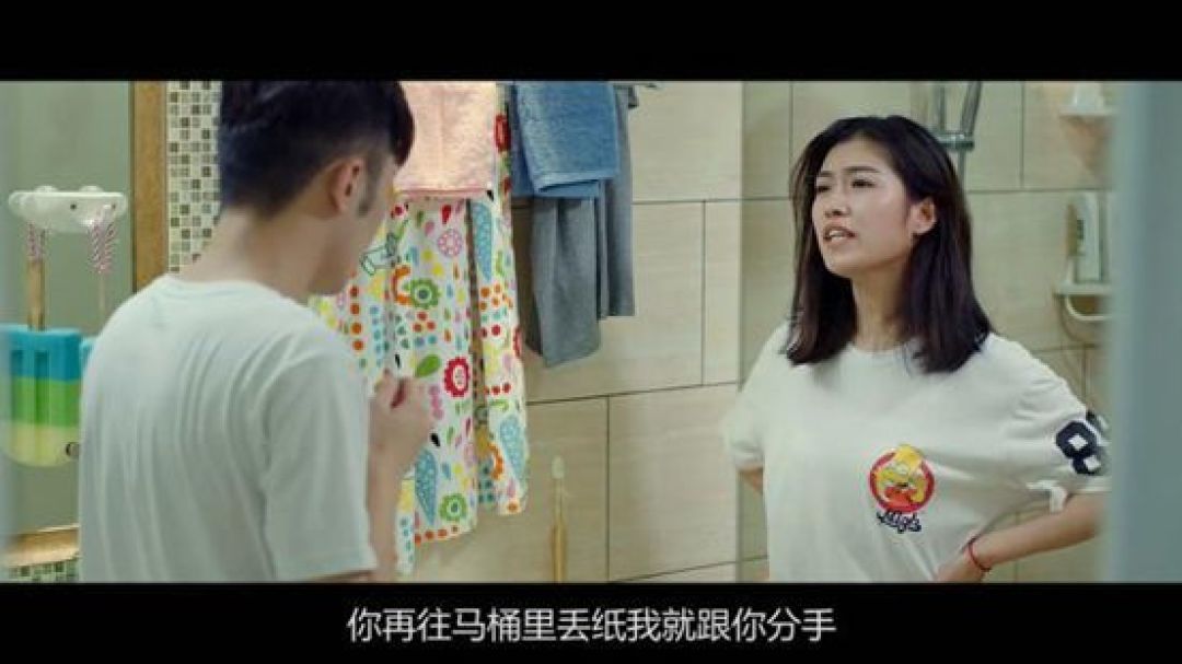 4分钟一集的抖音迷你剧,开始很甜,结局暗黑