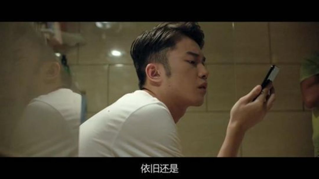 4分钟一集的抖音迷你剧,开始很甜,结局暗黑