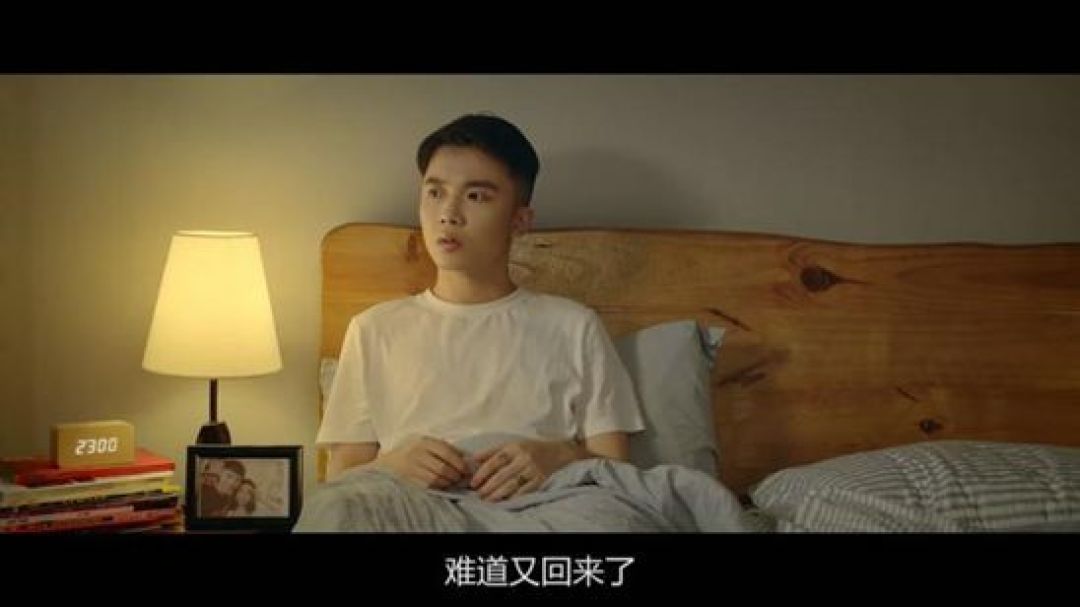 4分钟一集的抖音迷你剧,开始很甜,结局暗黑