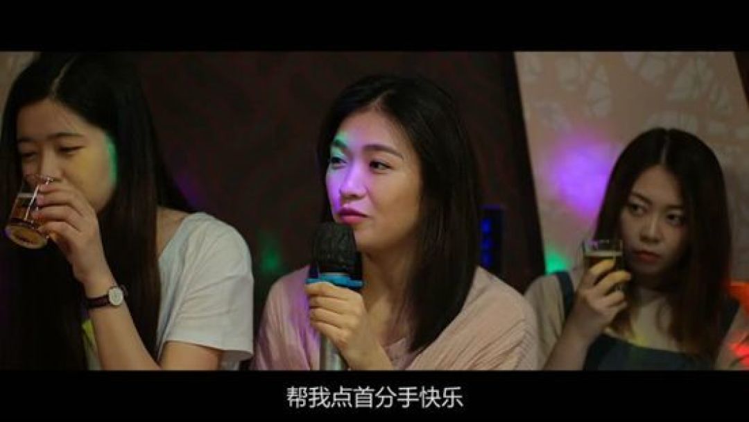4分钟一集的抖音迷你剧,开始很甜,结局暗黑