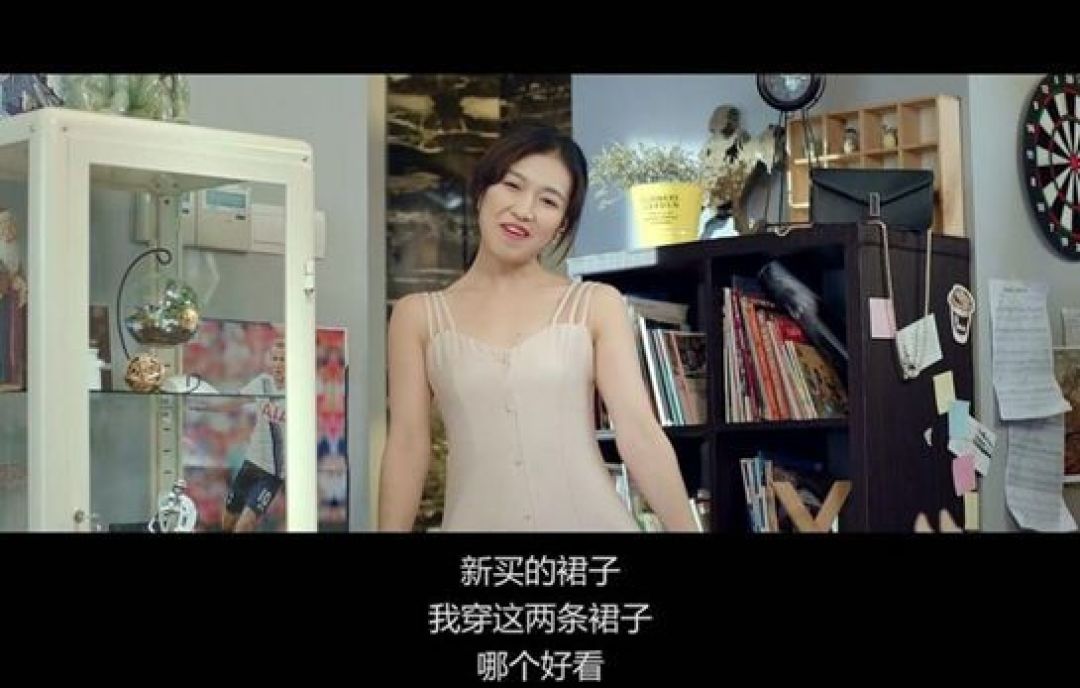 4分钟一集的抖音迷你剧,开始很甜,结局暗黑