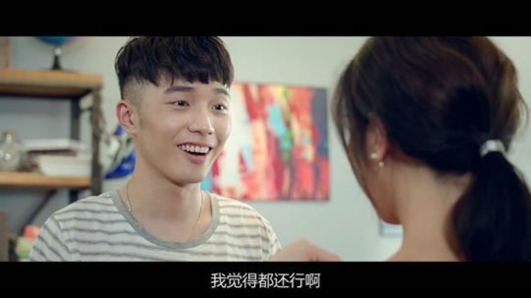 4分钟一集的抖音迷你剧,开始很甜,结局暗黑