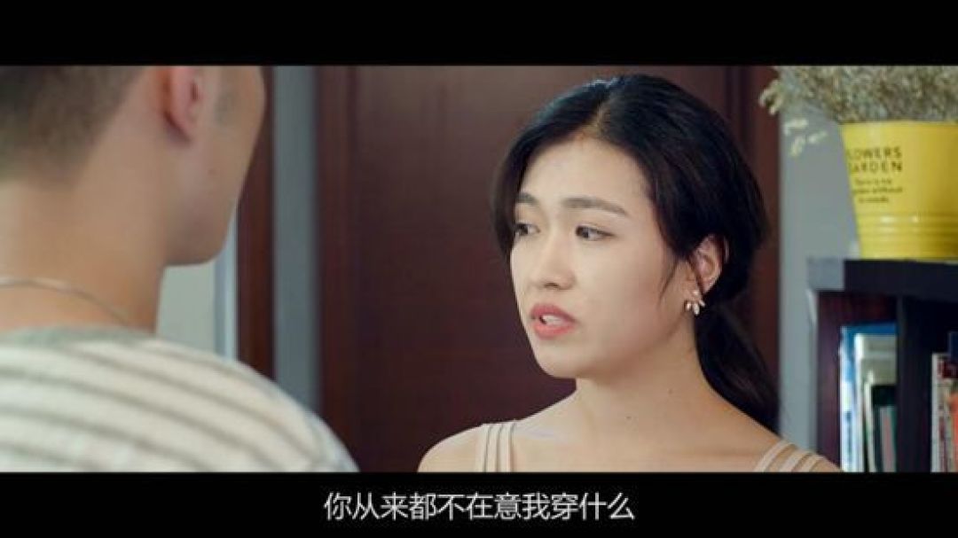 4分钟一集的抖音迷你剧,开始很甜,结局暗黑