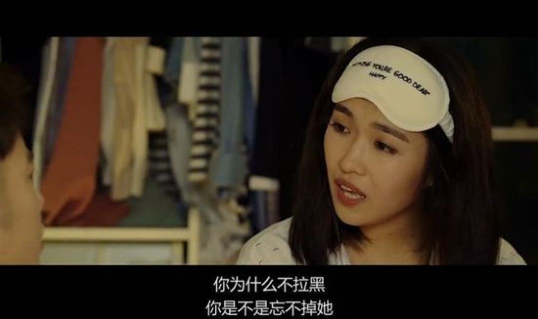 4分钟一集的抖音迷你剧,开始很甜,结局暗黑