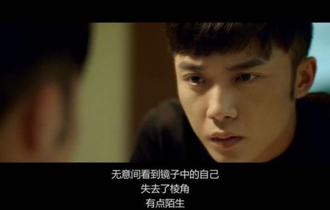 4分钟一集的抖音迷你剧,开始很甜,结局暗黑
