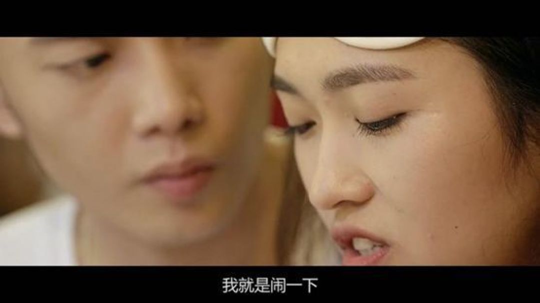 4分钟一集的抖音迷你剧,开始很甜,结局暗黑
