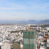 全家老小集体芽庄浪一波~五天四晚~旅途分享~