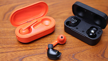 玩物小记 篇六：张大妈爱发耳机—TicPods Free Pro和FIIL T1真无线耳机对比评测，实力派耳机种草清单