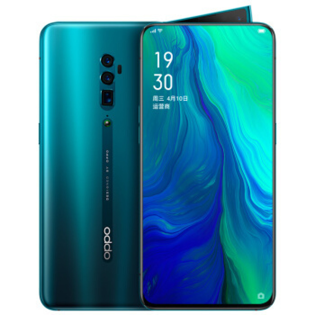 OPPO Reno音质测评