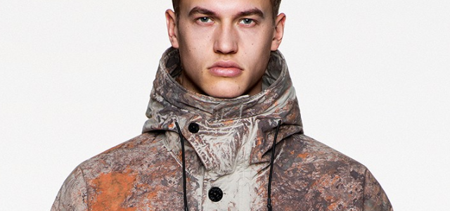 正统机能牌子：STONE ISLAND 2019年秋冬新品预览