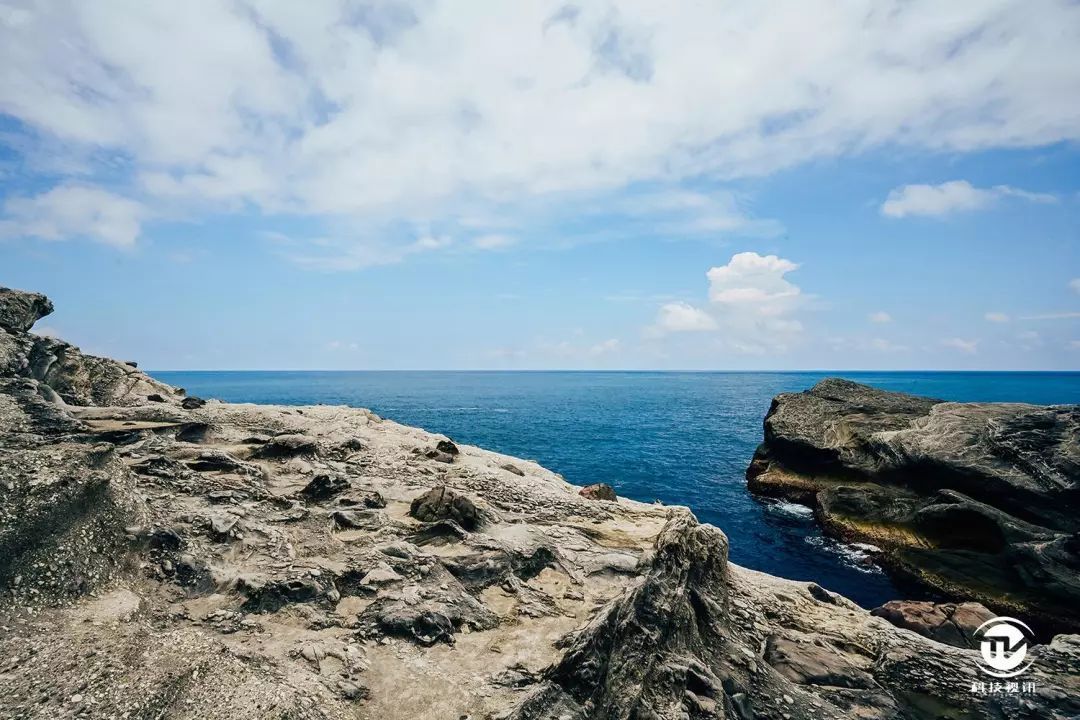 海天蔚蓝 尼康Z7搭载14-30mm f4 台北随拍