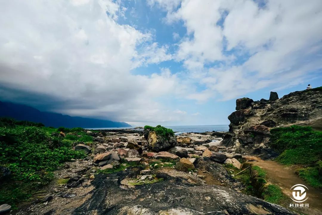 海天蔚蓝 尼康Z7搭载14-30mm f4 台北随拍