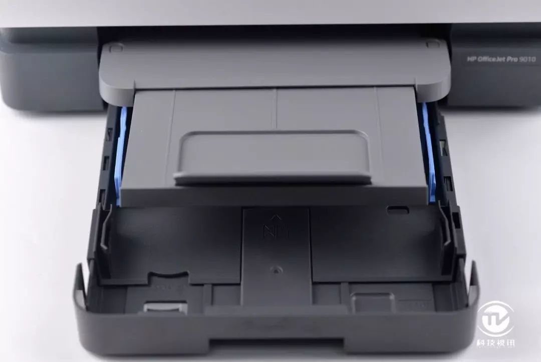 惠普多功能一体机officejet pro9010测评_喷墨打印机_什么值得买