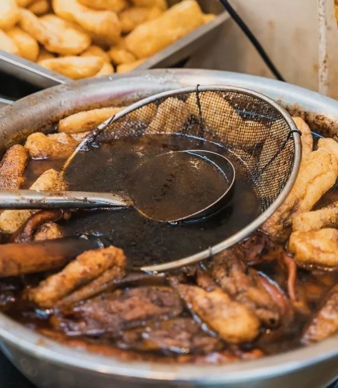 广州好店:这口潮汕火足肉,让我找到了家的味道