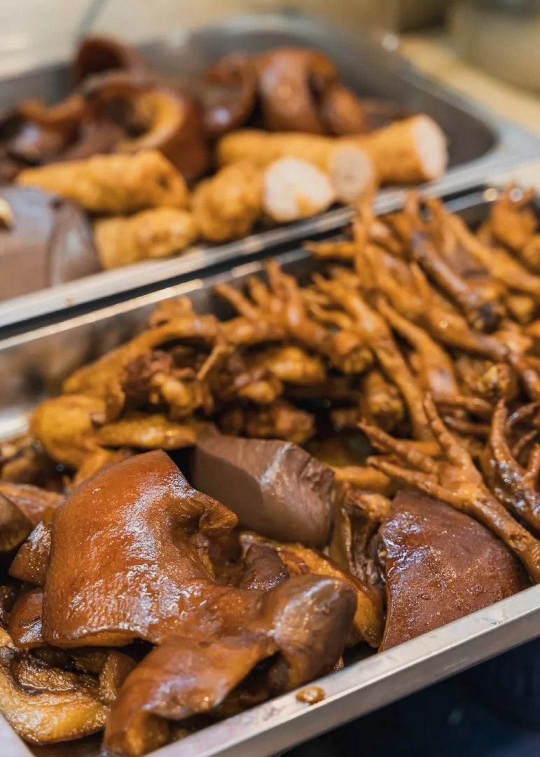 广州好店:这口潮汕火足肉,让我找到了家的味道