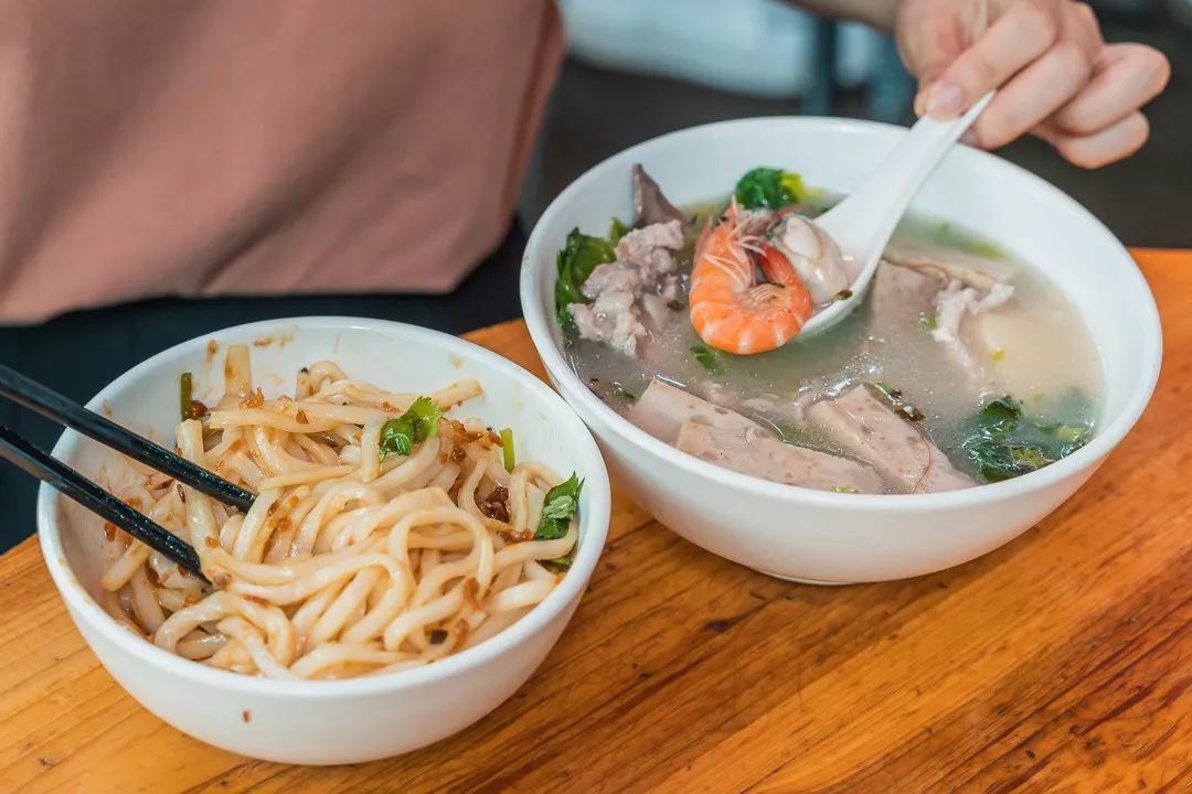 广州好店:这口潮汕火足肉,让我找到了家的味道