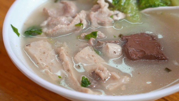 广州好店:这口潮汕火足肉,让我找到了家的味道