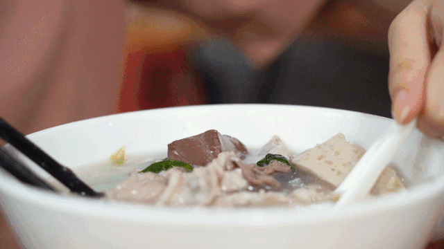 广州好店:这口潮汕火足肉,让我找到了家的味道