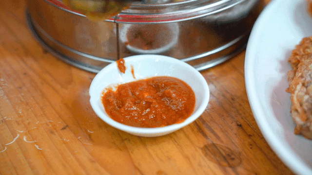 广州好店:这口潮汕火足肉,让我找到了家的味道